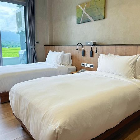 Inami B&B Чишанг Екстериор снимка