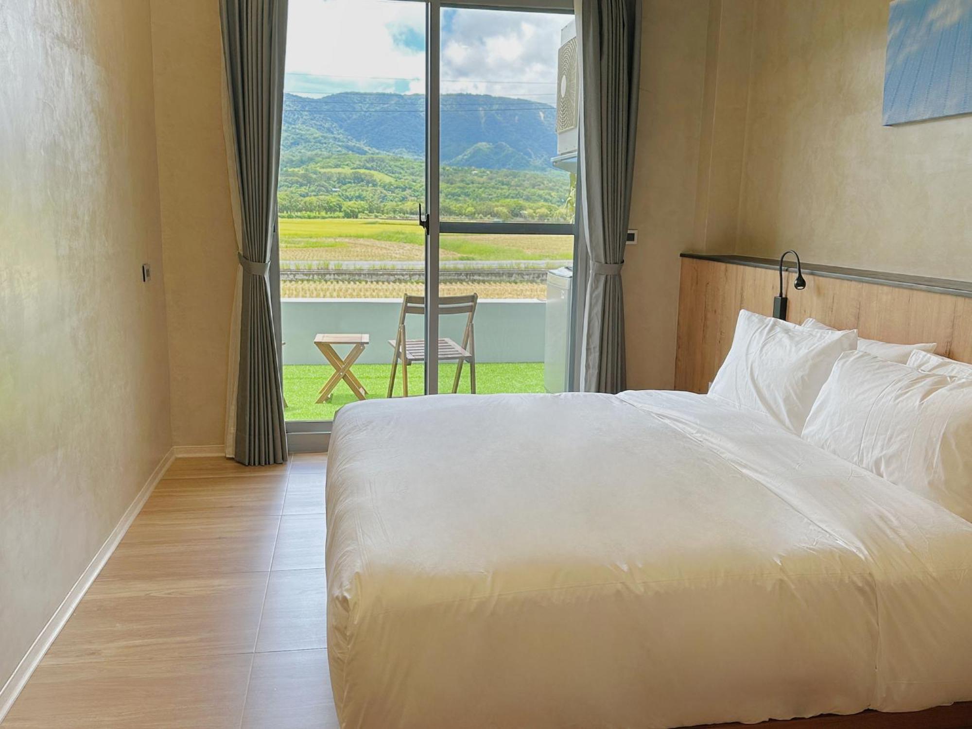 Inami B&B Чишанг Екстериор снимка