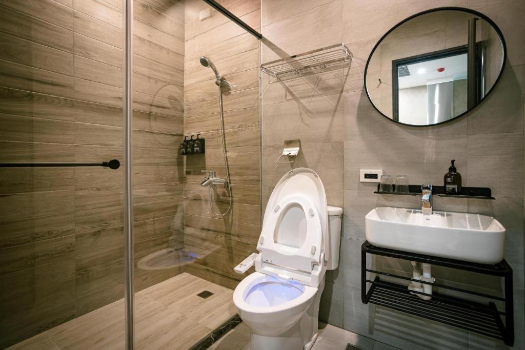 Inami B&B Чишанг Стая снимка