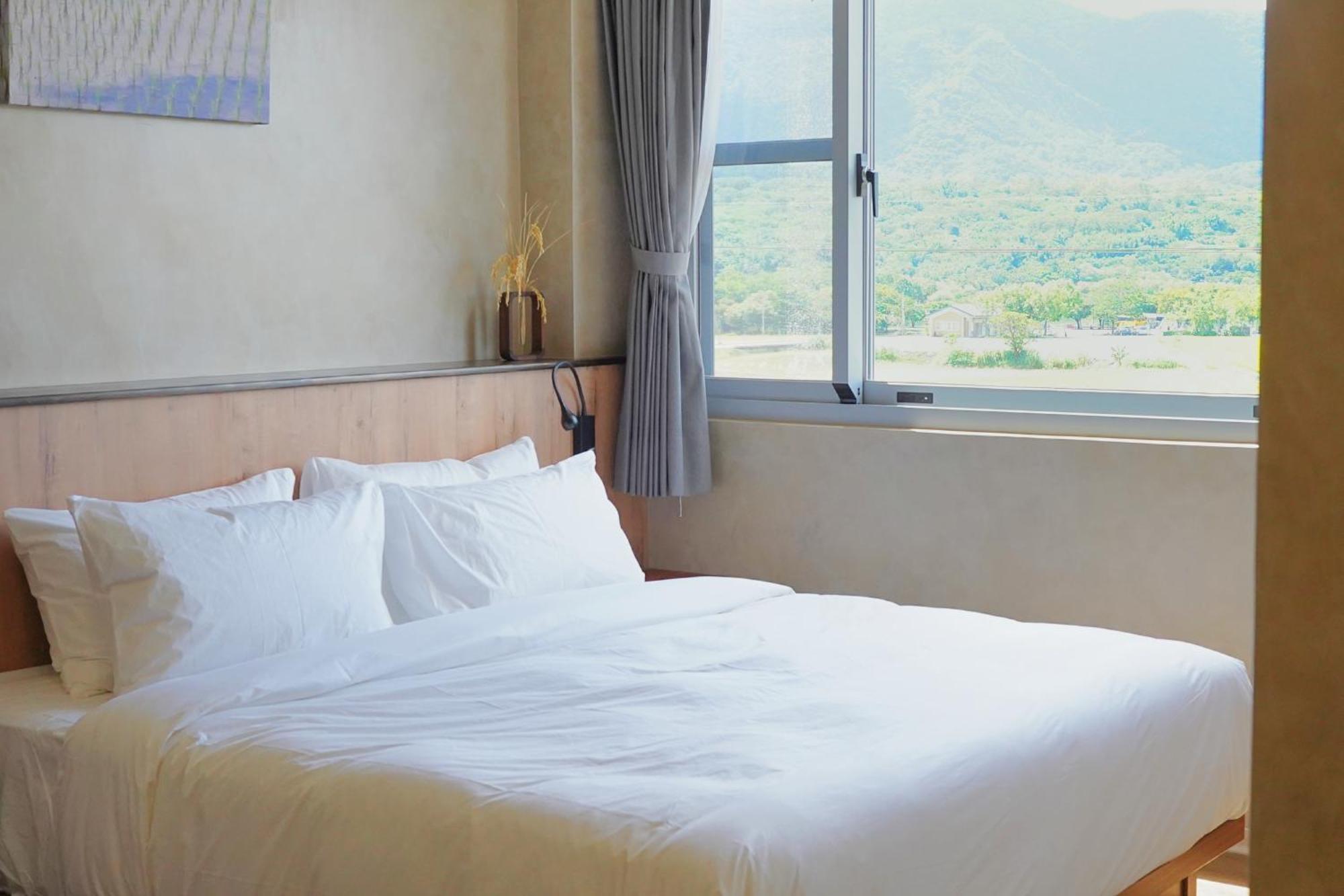 Inami B&B Чишанг Екстериор снимка