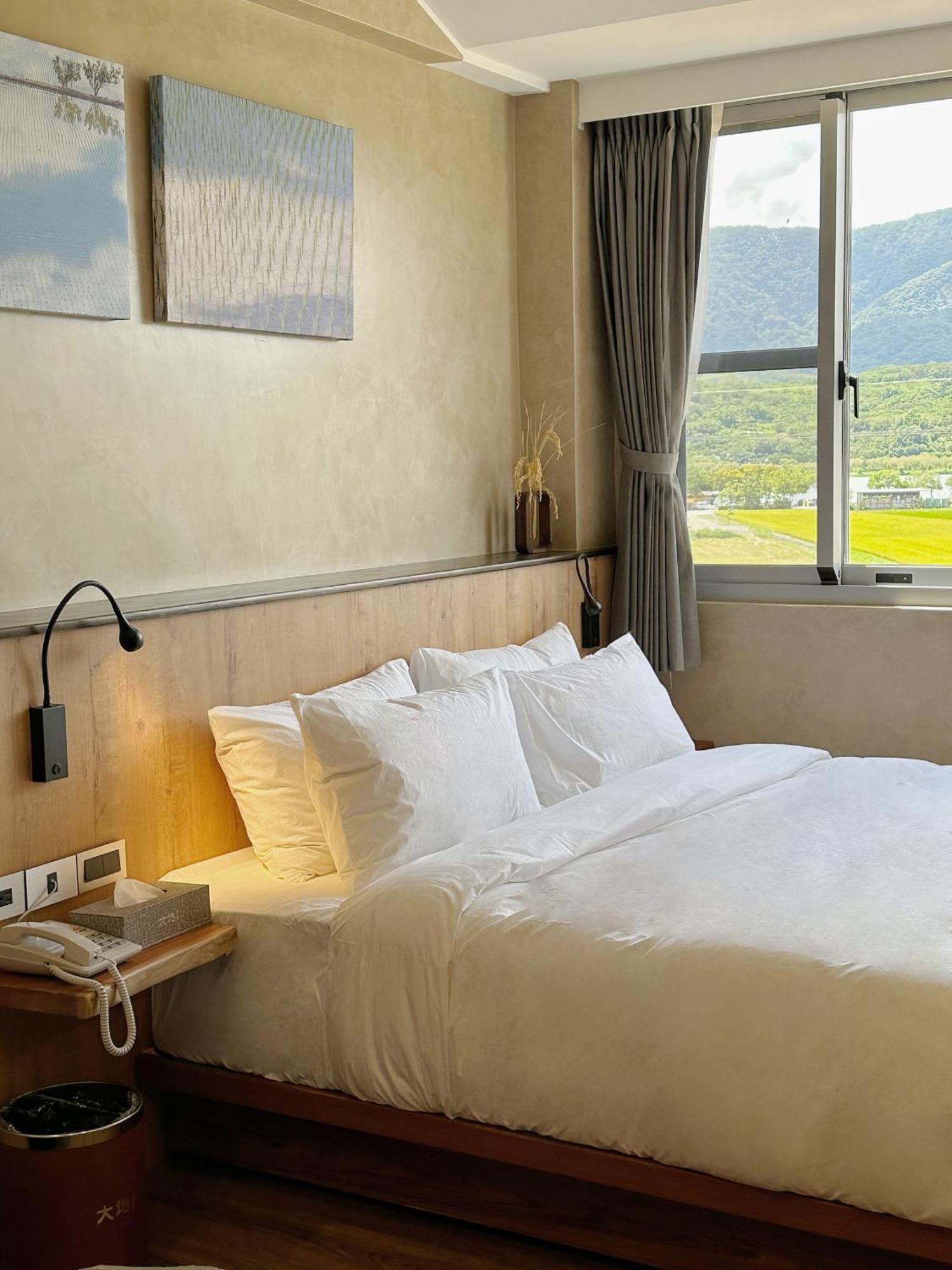 Inami B&B Чишанг Екстериор снимка